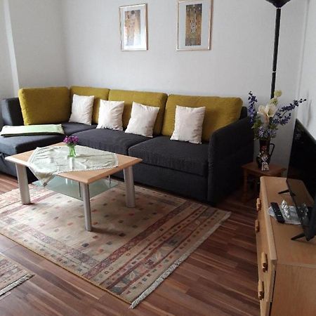 Ferienwohnung Obhausen Bei Querfurt Luaran gambar