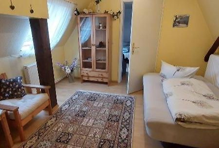 Ferienwohnung Obhausen Bei Querfurt Luaran gambar