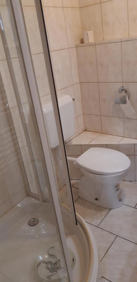 Ferienwohnung Obhausen Bei Querfurt Luaran gambar