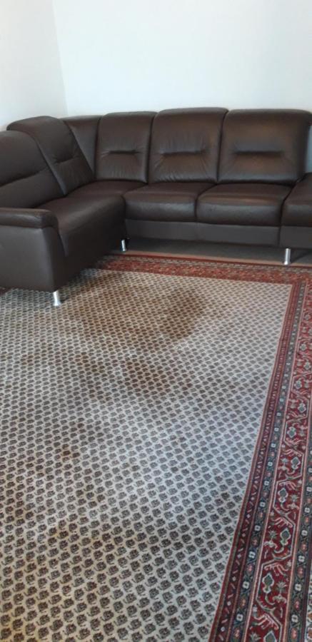 Ferienwohnung Obhausen Bei Querfurt Luaran gambar
